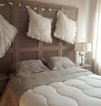 Chambres D'hotes Du Graoully * Metz