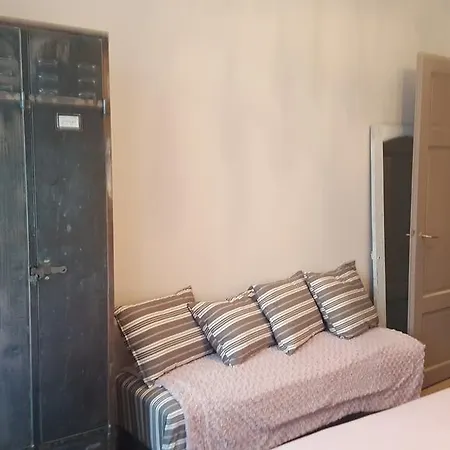 Chambres D'hotes Du Graoully *