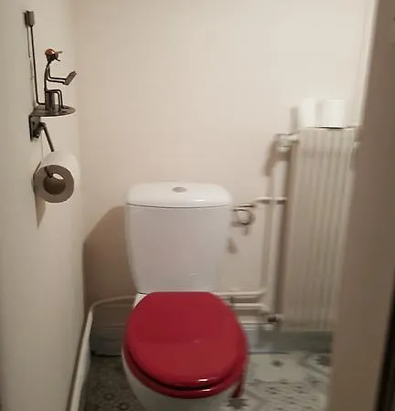 Couette-café Chambres D'hotes Du Graoully *